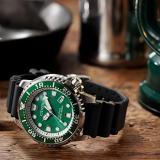 Citizen Watch PROMASTER BN0156-13W [ROMASTER Eco-Drive Marine Series Diver 200m] Shipped from Japan 2020 Model