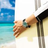 Citizen Watch PROMASTER BN0156-13W [ROMASTER Eco-Drive Marine Series Diver 200m] Shipped from Japan 2020 Model