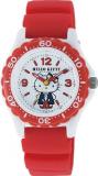 Citizen Q&Q VQ75 Women's Watch, Analog, Hello Kitty, Waterproof, Urethane Strap