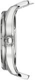 Citizen Men's Analogue Eco-Drive Watch with a Stainless Steel Band