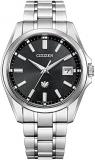 Citizen The AQ4091-56E Watch Men's Super Titanium Shipped from Japan
