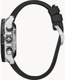 Citizen Men's Chronograph Eco-Drive Watch with a Rubber Band Promaster Marine