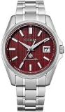 Citizen Watch AQ4020-54W JOUNETSU Collection The Eco-Drive Shipped from Japan
