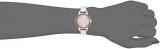 Citizen Quartz Womens Watch, Stainless Steel, Crystal, Silver-Tone (Model: EZ6370-56X)
