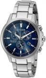 Citizen Watches AT2141-52L Eco-Drive Dress