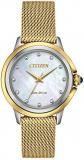 Citizen Watches EM0794-54D Citizen Ceci