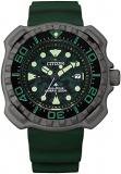 CITIZEN Watch PROMASTER BN0228-06W [Eco Drive Marine Series Diver 200m] Watch Shipped from Japan