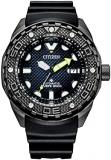 Citizen Watch PROMASTER NB6005-05L [Marine Series Mechanical Diver 200m] Japan Domestic