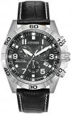 Citizen Brycen Eco-Drive Men's Watch