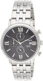 Citizen Chronograph Quartz Black Dial Men's Watch AN3610-71E