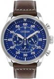 Citizen Men's Eco-Drive Avion Watch CA4210-41L