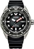 CITIZEN Watch PROMASTER NB6004-08E [Marine Series Mechanical Diver 200m] Japan Domestic