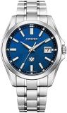 Citizen The AQ4091-56L Wristwatch Men's Super Titanium Shipped from Japan