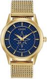 Citizen Watches Unisex Captain Marvel FE7062-51W