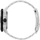 Citizen Mens Promaster Diver Silver-Tone Stainless Steel Bracelet