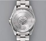Citizen Watch The AQ4020-54Y Eco-Drive Shipped from Japan