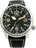 Citizen Mens Analogue Automatic Watch