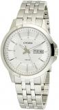Citizen 32001463 Men's Watch Analogue Quartz Stainless Steel