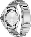 Citizen Mens Analogue Automatic Watch Promaster Marine