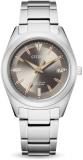 Citizen Women Analogue Eco-Drive Watch Titanium