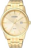 Citizen Mens Analogue Quartz Watch