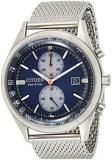 Citizen Chandler Eco-Drive Movement Men's Watch