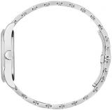 Citizen Ladies Eco-Drive Arezzo Diamond Stainless Steel Watch EM0870-58A