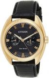 Citizen Paradex Eco-Drive Men's Watch