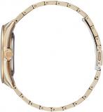 Citizen Eco-Drive Men's Marvel© Tony Stark 'I Love You 3000' Limited Edition Watch, Rose Gold Tone, Bracelet