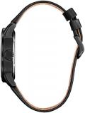 Citizen Eco-Drive Men's Marvel© Venom Watch, Black Ion Plated, Strap