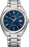 Citizen Mens Analogue Automatic Watch