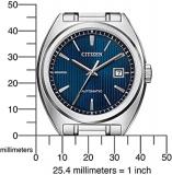 Citizen Mens Analogue Automatic Watch