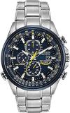 Citizen Blue Angels World Chronograph A-T AT8020-54L