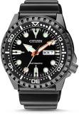 Citizen Mens Analogue Automatic Watch