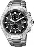 Citizen Men's Chronograph Eco-Drive Watch with a Titanium Band