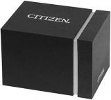 Citizen Mens Analogue Eco-Drive Watch