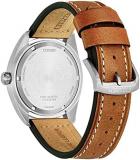 Citizen Mens Analogue Eco-Drive Watch