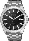 Citizen Men's Analogue Eco-Drive Watch