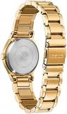 Citizen Watches Women's EM0732-51P Axiom