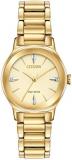Citizen Watches Women's EM0732-51P Axiom