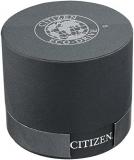 Citizen Eco-Drive Men's JY8033-51E Navihawk A-T Rose Gold Watch