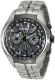 Citizen Men's CC1055-53E Satellite Wave Air Titanium Eco-Drive Watch