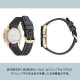Citizen BN0196-01L [PROMASTER Marine Series Eco-Drive Diver 200m] Watch Imported from Japan Feb 2023 Model