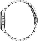 Citizen Women Analogue Eco-Drive Watch with Stainless Steel Band