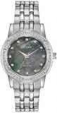 Citizen Watches Women's Silhouette Crystal EM0770-52Y