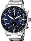 Citizen Mens Chronograph Eco-Drive Watch