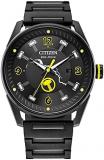 Citizen Men's Marvel Thor Eco-Drive Watch