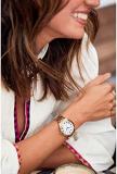Citizen Eco-Drive Classic Arezzo Stainless Steel Watch with 3-Hand Date, Sapphire Crystal and Roman Numeral Markers