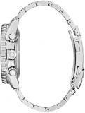 Citizen Men's Eco-Drive Promaster Professional Diver Stainless Steel Watch CA0710-58L