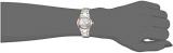 Citizen Women's Eco-Drive Dress Classic Watch in Two-tone Stainless Steel, Mother of Pearl Dial (Model: EW1670-59D)